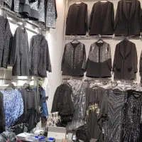 فروشنده ماهر خانم