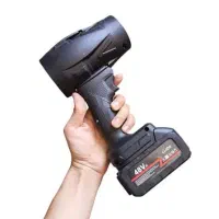 ابزار جت فن صنعتی 35000pa