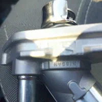 ترموستات بزرگ ماکسیما اصلی|قطعات یدکی و لوازم جانبی|هشتگرد, شهرک ولیعصر (مصلی)|دیوار