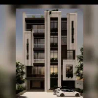 پیش فروش واحد شهرک ارتش