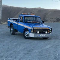 نیسان یدک کش مدل 94بدون رنگ|خودرو سواری و وانت|پیرانشهر, |دیوار