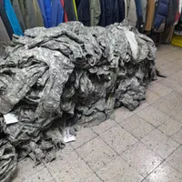 فرنچ آمریکایی|لباس|تهران, گمرک|دیوار