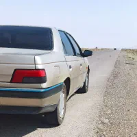 405|خودرو سواری و وانت|تایباد, |دیوار