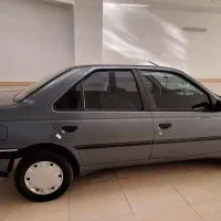 پژو ۴۰۵مدل اسفند ماه۹۵|خودرو سواری و وانت|زنجان, |دیوار