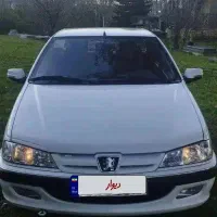 پژو پارس سال بیرنگ 98