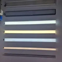 لاینر (نور خطی)|لامپ و چراغ|مشکیندشت, |دیوار