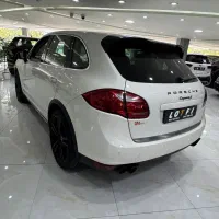 پورش کاین s|خودرو سواری و وانت|تهران, نیلوفر|دیوار