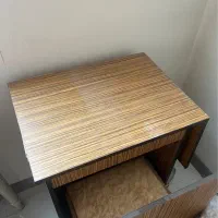 میز چرخ خیاطی|لوازم خیاطی و بافتنی|تهران, مرزداران|دیوار