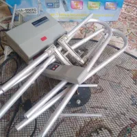 نو هست ۴۵۰هزار|تلویزیون و پروژکتور|اصفهان, ملکشهر|دیوار