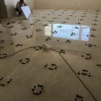 انواع کاشیکاری و سرامیک|خدمات پیشه و مهارت|ایلام, |دیوار