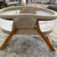 گهواره کودک|تخت و صندلی بچه|ملایر, |دیوار