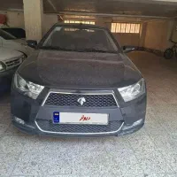 دنا معمولی مدل ۹۸