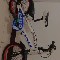 دوچرخه سایز ۱۶