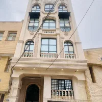 آپارتمان تکواحدی170متر/کلیدنخورده/فول لاکچری|فروش آپارتمان|قم, صفاشهر|دیوار