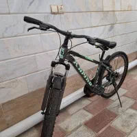 دوچرخه ۲۷  کاشمر|دوچرخه، اسکیت، اسکوتر|کاشمر, |دیوار