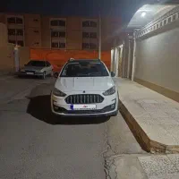 اطلس فول مدل ۱۴۰۴هاچ بک