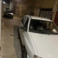 پراید ۱۳۲ خونگی|خودرو سواری و وانت|یزد, |دیوار