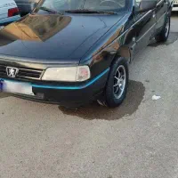 پژو ۸۳ اتاق تعویض، فروش فوری