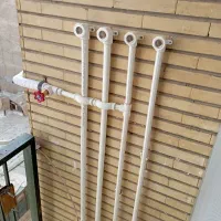 لوله کشی سرد گرم آب فاضلاب بازسازی چک اقساط