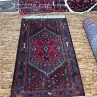 قالی دستبافت سه متری زنجان 130در 215|فرش|تهران, سید خندان (جلفا)|دیوار