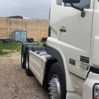 دنگ فنک البرز مدل ۹۰ صفر در حد|خودرو سنگین|کرج, شهرک بنفشه|دیوار