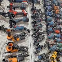 مینی فرز برقی و شارژی