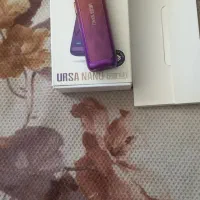 ترک سیگار(ویپ)