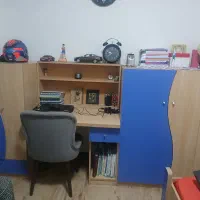 سرویس نوجوان برند ارژن|تخت و سرویس خواب|تهران, نصرت|دیوار