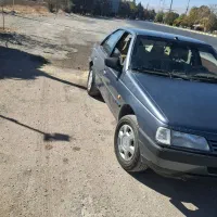 سواری ۴۰۵مدل ۹۴|خودرو سواری و وانت|پاسارگاد, |دیوار