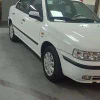 سمند lx EF7|خودرو سواری و وانت|تبریز, |دیوار