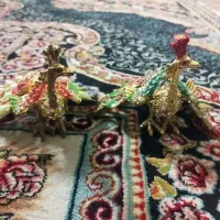 تاووس برنجی اصل