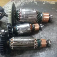 تعمیر‌وسیم‌پیچی‌سنگ‌فرز‌ودریل‌وبتن‌کن|خدمات پیشه و مهارت|کرج, حیدرآباد|دیوار