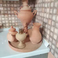 سفال کار دست
