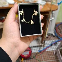 ساخت طلا و نقره اجرت کارگاهی|جواهرات|کرمان, |دیوار