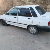 پراید مدل 82|خودرو سواری و وانت|تاکستان, |دیوار