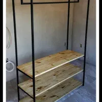 تولید انواع رگال لباس و دار قالی