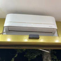 کولر ایولی ۱۲ هزار