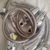 شیر آلات برنجی الناز