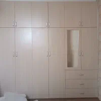 کمد دیواری دست دوم