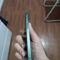 اپل iPhone 13 رنگ سبز با حافظهٔ ۱۲۸ گیگابایت|موبایل|تهران, زرگنده|دیوار