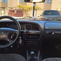 زانتیا مدل 85|خودرو سواری و وانت|آباده, |دیوار