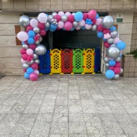 استخدام کمک مربی و تسهیلگر کارگاه مادروکودک