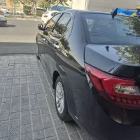 دنا پلاس مدل آخرین|خودرو سواری و وانت|کرج, شهرک بنفشه|دیوار