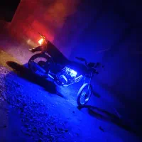 موتور 200 پرواز