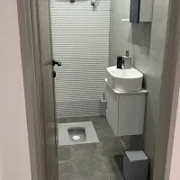 آپارتمان مبله تمیز رزرو فقط بیش از یک هفته|اجارهٔ کوتاه‌مدت آپارتمان و سوئیت|مشهد, نیروی هوایی|دیوار