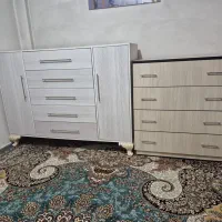 حراج فرش دراور اباژور کنسول نو ...بدلیل جا ب جایی