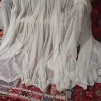 پرده حریر ترک|پرده، رانر، رومیزی|شیراز, قلات|دیوار