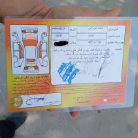 پژو 405 دوگانه شرکتی91|خودرو سواری و وانت|وحیدیه, |دیوار