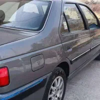 پژو پارس تی یو فایو مدل 96|خودرو سواری و وانت|ارومیه, |دیوار