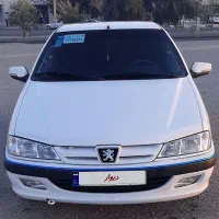 پژو پارسxu7p مدل ۱۴۰۲